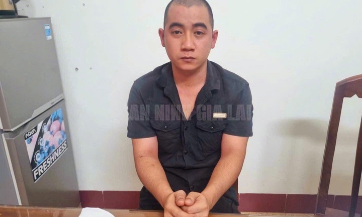 Danh tính, lời khai kẻ lái ô tô lao vào quán nhậu gây chết người tại Gia Lai