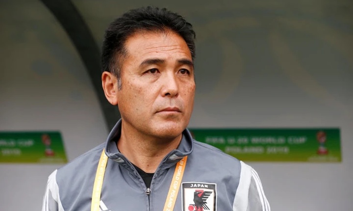 Xem ảnh khiêu dâm trẻ em, quan chức bóng đá Nhật Bản lĩnh án tù 