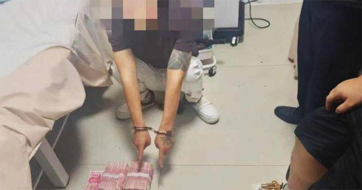 Xem video khoe tiệc cưới xa hoa, kẻ trộm tra định vị, cuỗm 1,4 tỷ đồng tiền mừng