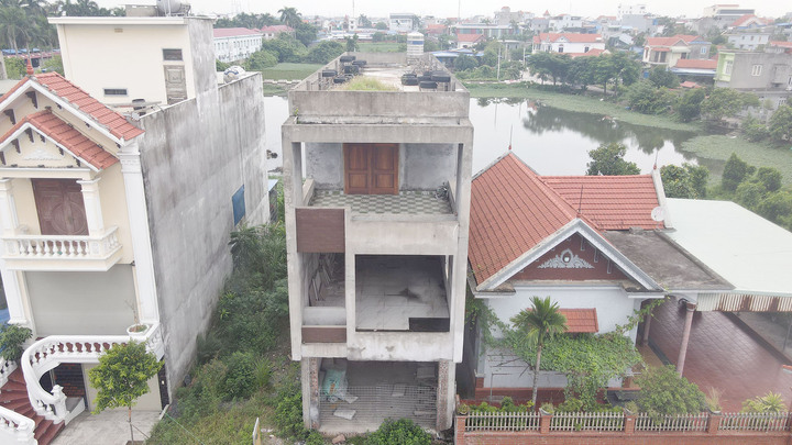 Một lô đất cấp 2 sổ đỏ ở Hải Phòng: Viện Kiểm sát chỉ ra loạt sai phạm