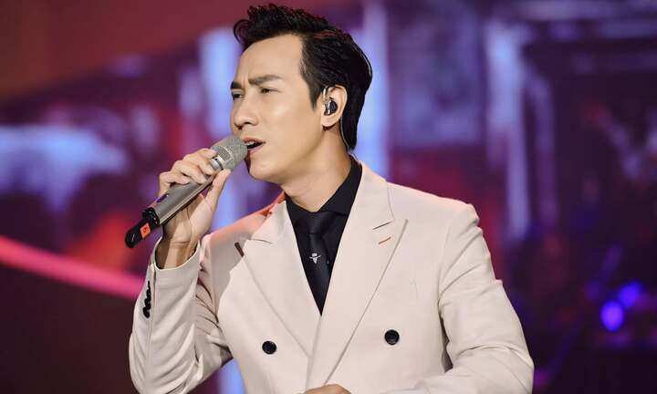 Lê Anh Dũng, Minh Chuyên kể chuyện tình yêu bằng âm nhạc mùa thu