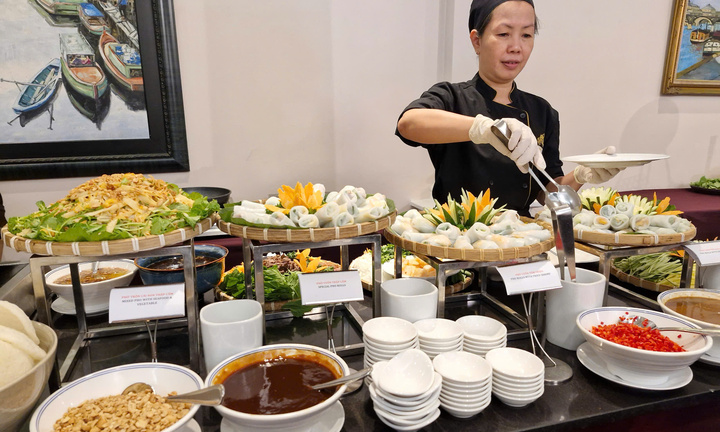 Cuộc thanh lọc của thị trường F&B: Hơn 50.000 cửa hàng ăn uống đóng cửa