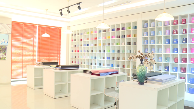 Dệt may Việt Nam chống nguy cơ gian lận xuất xứ bằng cách nào?