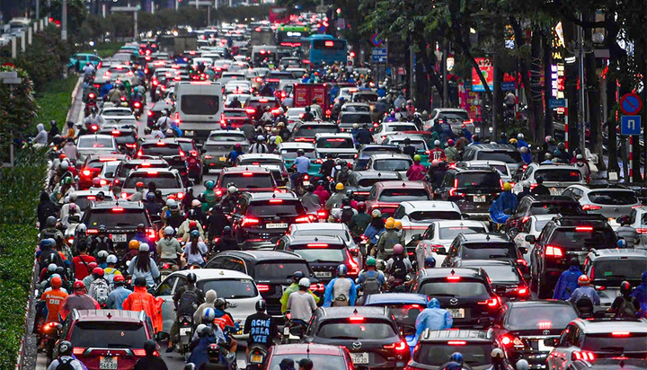 Hối hận khi bán nhà 3 tỷ đồng ở ngoại thành rồi chen chúc ở nội đô Hà Nội