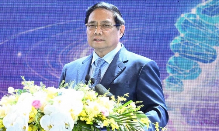 Thủ tướng nêu '3 tiên phong', '2 lớn mạnh' để phát triển kinh tế tư nhân