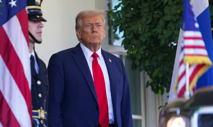 Ông Trump 'trắng tay', Nhà Trắng chỉ trích Uỷ ban Nobel 