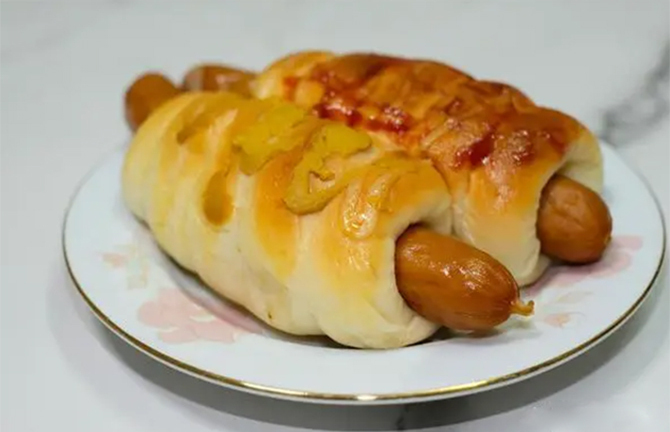 6 loại bánh ngọt cần cẩn trọng khi mua cho trẻ nhỏ