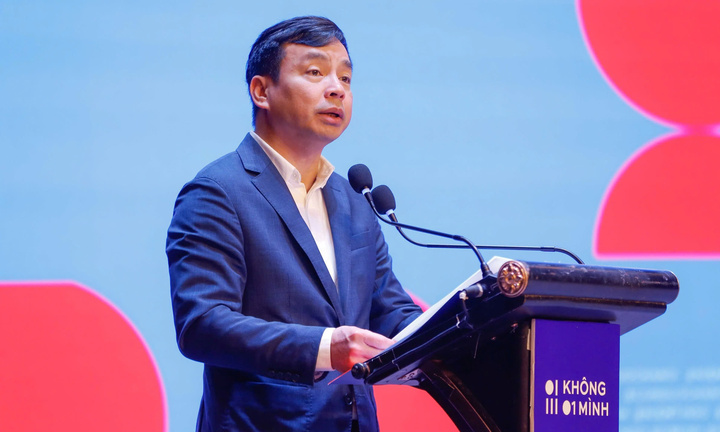 Chiến dịch 'Không một mình' bảo vệ trẻ em khỏi lừa đảo, bắt cóc online