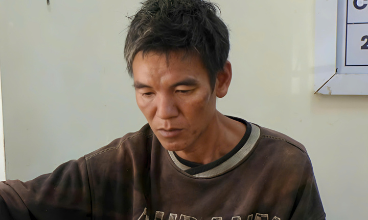 Bắt người đàn ông sát hại em họ vì nghi bị 'bỏ bùa'