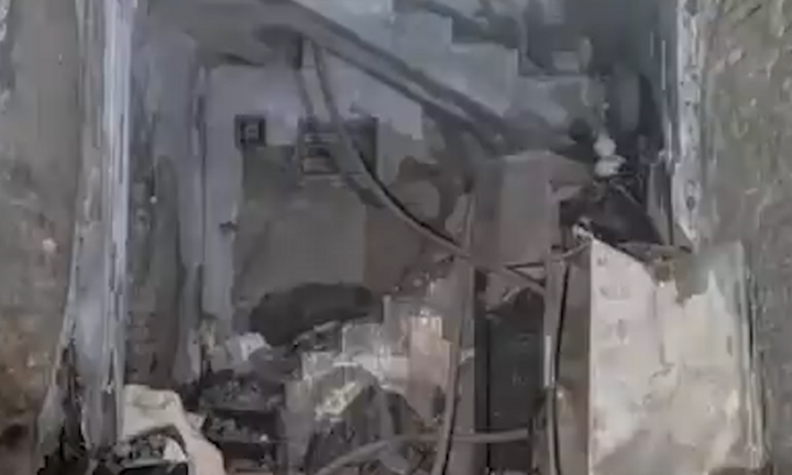 Vụ cháy 5 người chết tại Hà Nội: Lời kêu cứu tuyệt vọng lúc rạng sáng