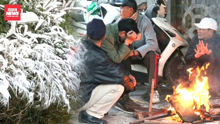 Áp thấp Biển Đông áp sát lãnh thổ Việt Nam, mưa dông, gió giật nhiều khu vực