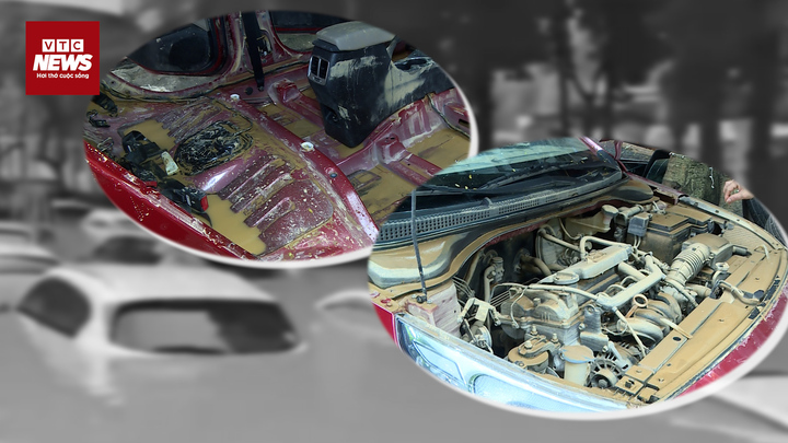  Xe ngập nước từ Thái Nguyên đổ về Hà Nội 'cấp cứu': Lưu ý không thể bỏ qua