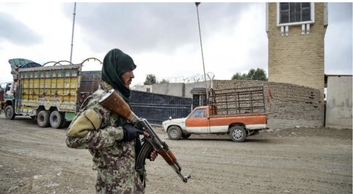 Xung đột bùng phát dọc biên giới Pakistan - Afghanistan