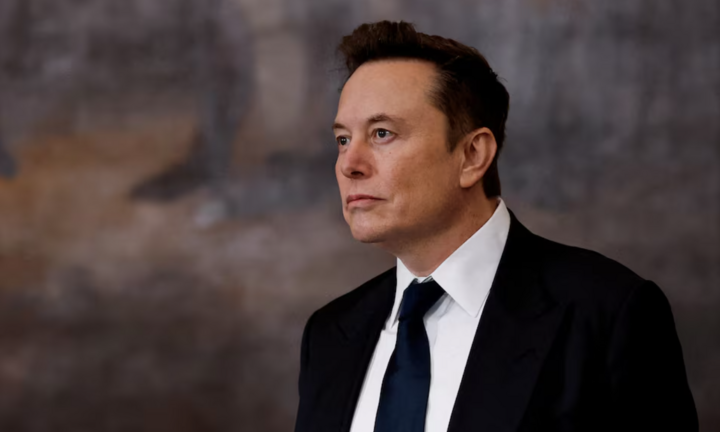 Gói thưởng khổng lồ giúp Elon Musk kiếm hàng chục tỉ USD