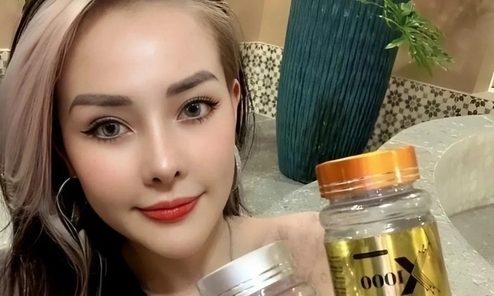 Loạt thực phẩm chức năng của Ngân 98 từng bị 'tuýt còi'