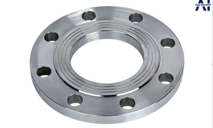 Báo giá Mặt bích BS của Asia Industry năm 2025