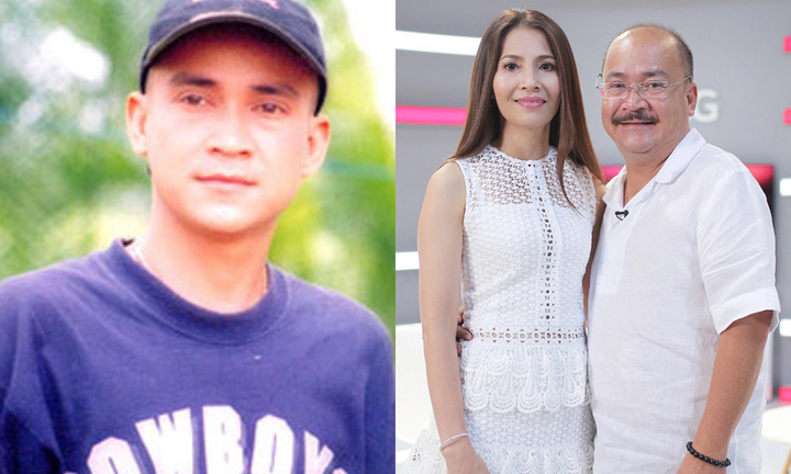 Danh hài từng phải đi kiếm tiền từ lớp 9, giờ sống sung túc bên vợ người mẫu