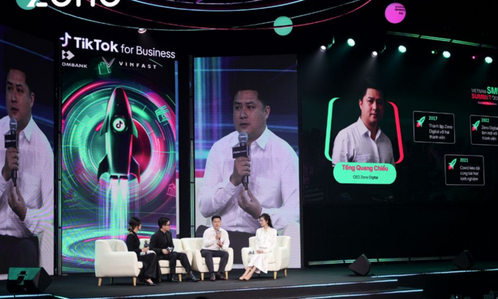 Zeno Digital và bài toán quảng cáo trực tuyến: Cơ hội đi kèm rủi ro