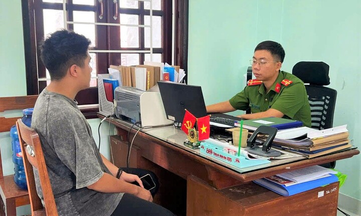 Hai thanh niên Gia Lai trốn khỏi sòng bạc ở Campuchia sau nhiều ngày bị giam giữ