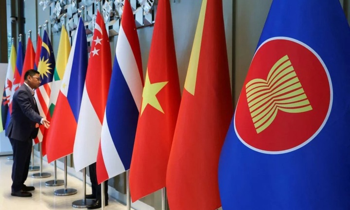 Việt Nam hoan nghênh Timor Leste trở thành thành viên chính thức ASEAN 