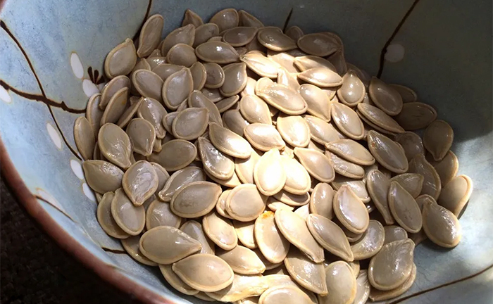 Loại hạt giá rẻ chứa dưỡng chất hơn cả quả óc chó thường bị bỏ quên