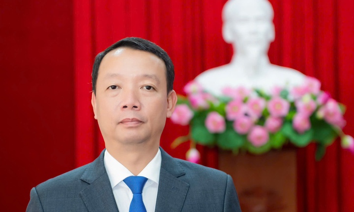 Ông Phan Thiên Định được bầu giữ chức Chủ tịch UBND TP Huế