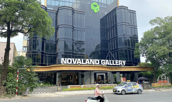 Novaland phản hồi kết luận Thanh tra Chính phủ về vi phạm trái phiếu