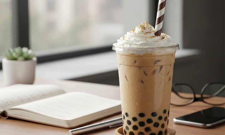 Điều gì xảy ra với cơ thể nếu uống trà sữa thường xuyên