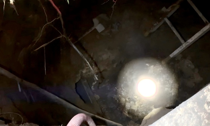 Nam công nhân bị đất vùi lấp tử vong tại công trình bệnh viện ở TP.HCM