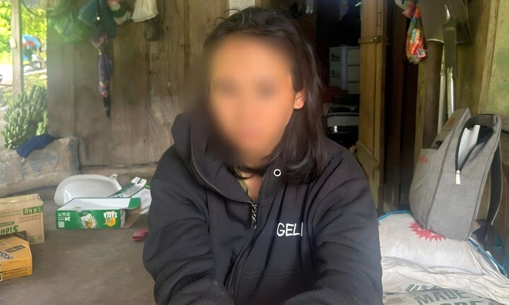 Khởi tố người vợ siết cổ chồng đến chết ở Đà Nẵng