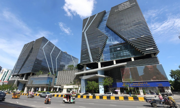 Hàn Quốc chuẩn bị ra tay với đế chế của ông trùm Trần Chí tại Campuchia