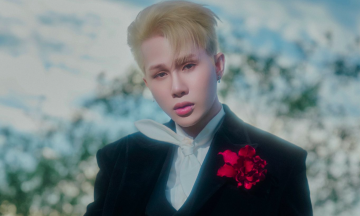 Bị chỉ trích hát ca từ phản cảm, Jack biện minh 'biểu diễn ngẫu hứng'