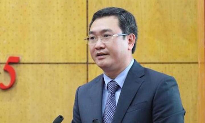 Ông Nguyễn Cảnh Toàn được bầu làm Chủ tịch UBND tỉnh Lạng Sơn