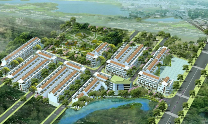 Thanh tra TP.HCM 'điểm tên' hàng loạt thiếu sót tại 7 dự án đang vướng mắc