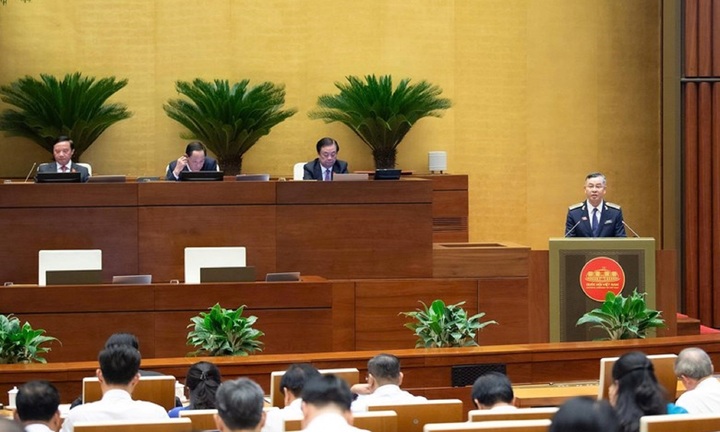 Kiểm toán Nhà nước kiến nghị xử lý hơn 254.000 tỷ đồng và hơn 125 triệu USD