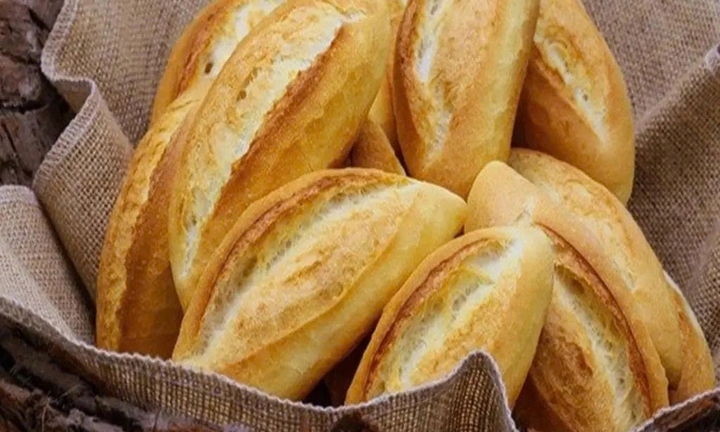 Bánh mì để được bao lâu? 
