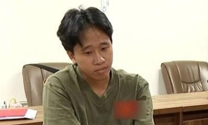 Tạm giữ thành viên đoàn thiện nguyện chiếm đoạt tiền từ thiện