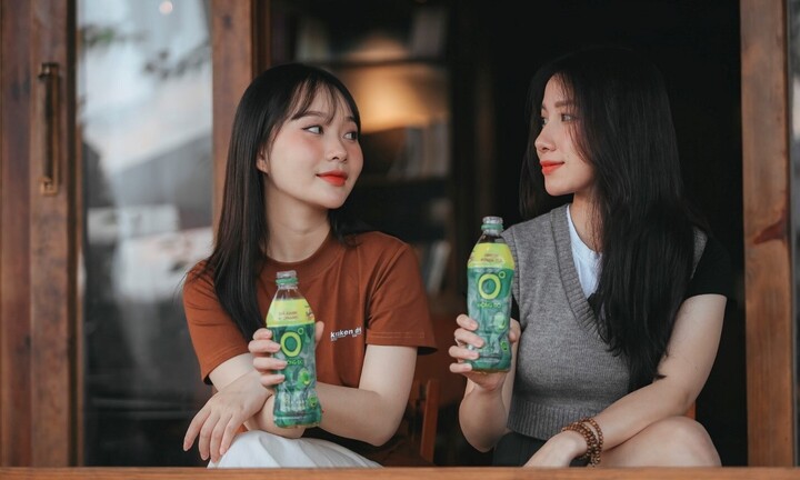 Gen Z vào đại học: 'Tắt' lo âu, 'bật' chill mode để sống khỏe giữa áp lực