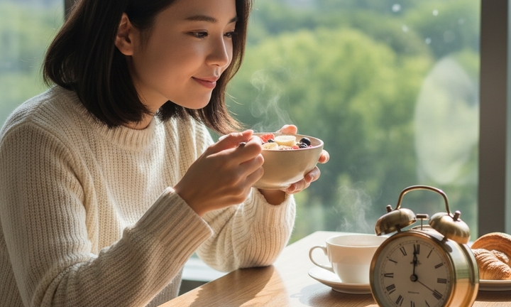 Bỏ bữa sáng có làm giảm trí nhớ?