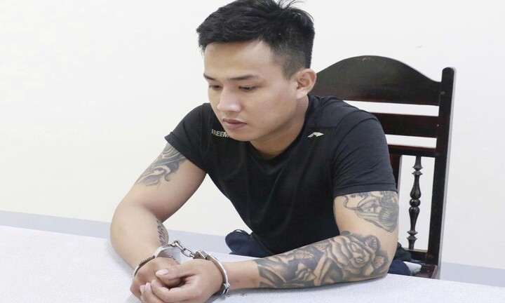 'Siêu trộm' chuyên phá két sắt trộm tiền, vàng sa lưới