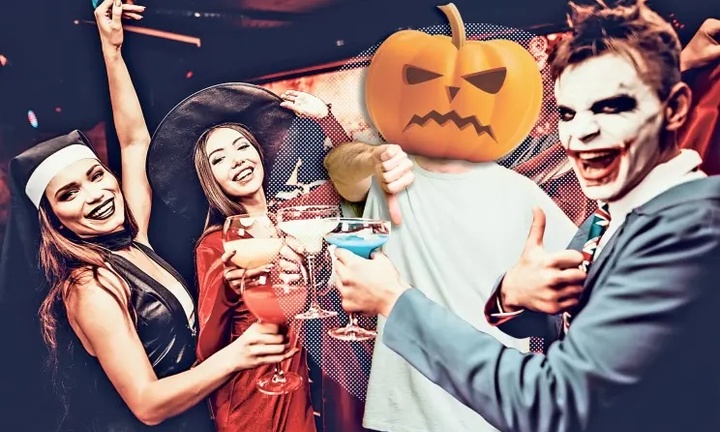 Thế hệ nào chi tiêu 'mạnh tay' nhất cho lễ Halloween?