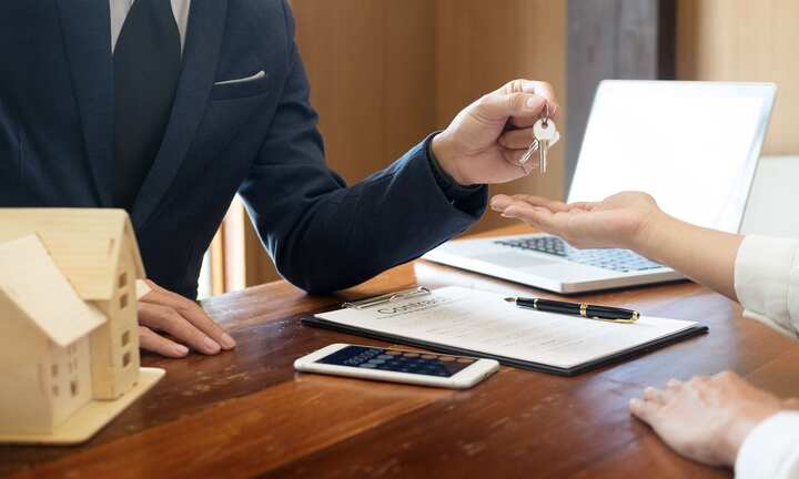 Cảnh báo rủi ro cho vay đặt cọc bất động sản bằng 'Văn bản thỏa thuận'