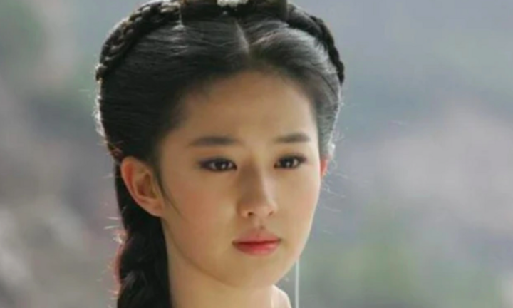 Top 10 mỹ nhân tiểu thuyết Kim Dung: Vị trí số 1 gây sốc