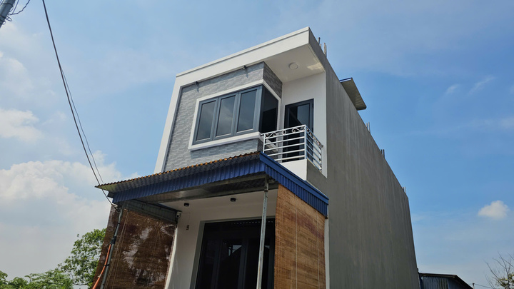 Vụ xây nhà trên đất người khác ở Hải Phòng: Đình chỉ xét xử phúc thẩm