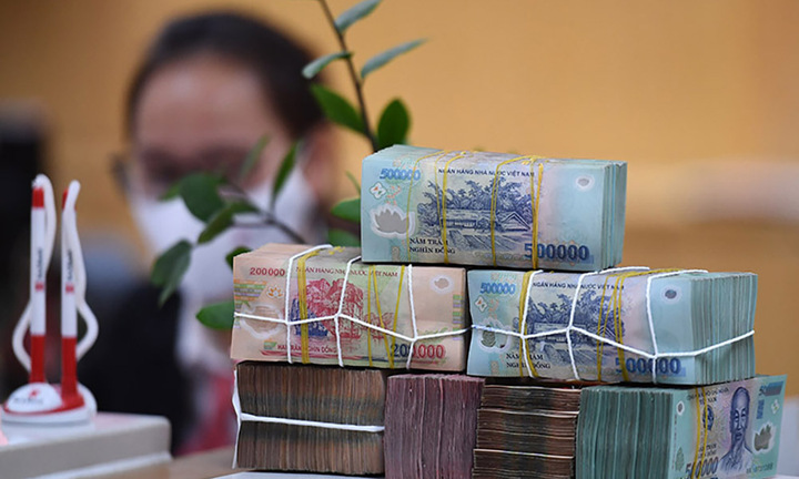 Loạt ngân hàng báo lãi lớn trong quý III, có nhà băng tăng trưởng 3 con số