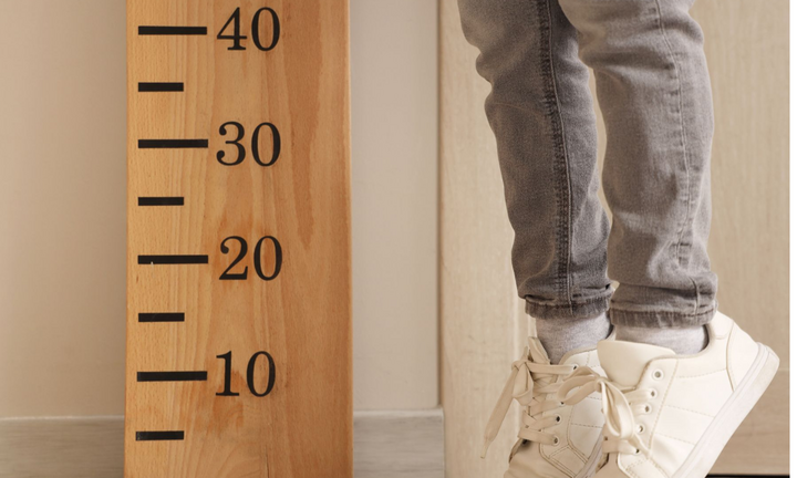 Cách tăng chiều cao nhanh chóng, an toàn nhất