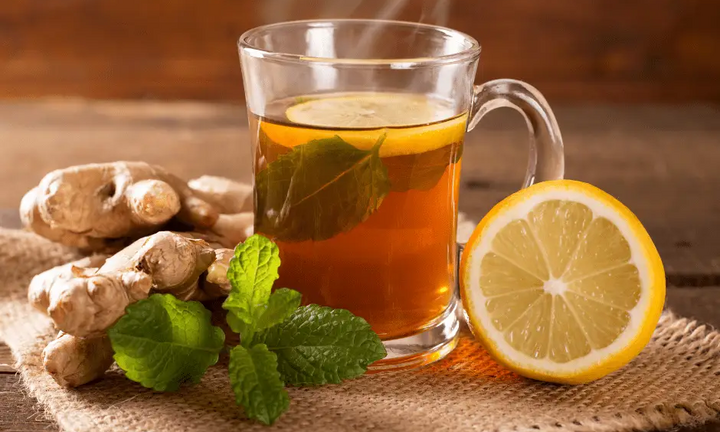 7 món ăn giúp giảm đau họng khi trời trở lạnh