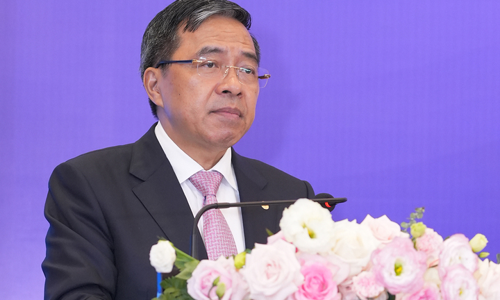 VinSpeed có Tổng Giám đốc mới