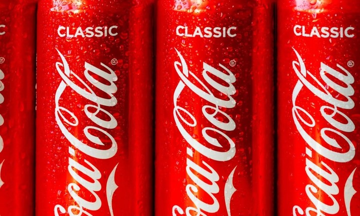 Coca-Cola thử nghiệm bao bì không nhựa