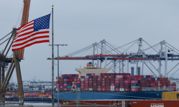 Thế giới nín thở trước nguy cơ Mỹ - Trung leo thang căng thẳng thương mại